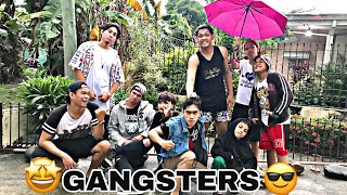 GANGSTERS [upl. by Niwri]