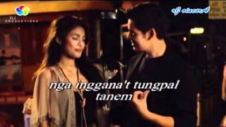 NARANGGAS NGA AYAT  ILOCANO SONG VIDEO WITH LYRICS [upl. by Iorio692]