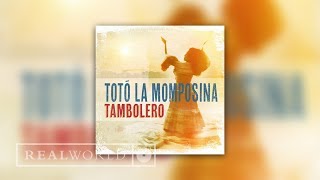 Totó La Momposina y sus Tambores  Tambolero Album sampler [upl. by Scoter]