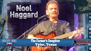 Noel Haggard  The Farmers Daughter [upl. by Kaya]