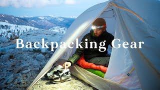 A Backpacking Gear Guide for 2024  PLUS how we pack our bags [upl. by Ahsac]