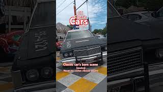 fake series Classic cars 1886  2024  classic carss Born México KA kids amp Adults fake 🚘 [upl. by Yup]