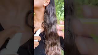 Fixrut Hair Spray for Healthy Hair  Fixrut haircare hairgrowthoil [upl. by Maggy]