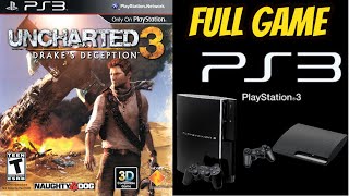 UNCHARTED 3 Multiplayer Reveal trailer Official HD [upl. by Tergram413]