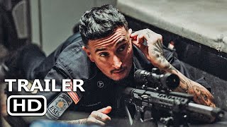 72 HOURS Official Trailer 2024 [upl. by Grove]