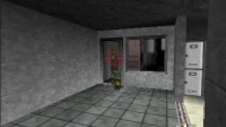 Goldeneye 64  Facility  Agent [upl. by Spain526]