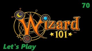 Wizard101 Lets Play Episode 70  Dragonspyre Part 14 [upl. by Nayra157]