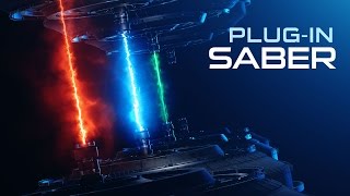 New Plugin SABER  Tutorial 100 Free [upl. by Hopper]