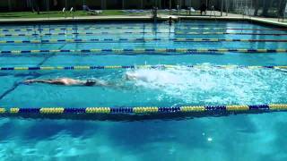 Swimming Training Program  Secret Tip Legs  Inertia [upl. by Nautna933]