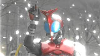 Kamen Rider kabuto one world lyrics fan sub [upl. by Domineca945]