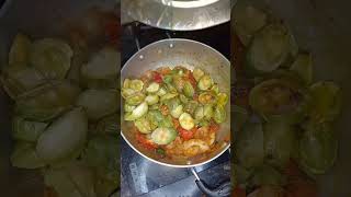 potal recipe parwal recipe recipe yumme indianrecipe [upl. by Fitts754]