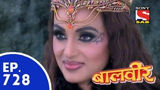 Baal Veer  बालवीर  Episode 728  3rd June 2015 [upl. by Sulamith]