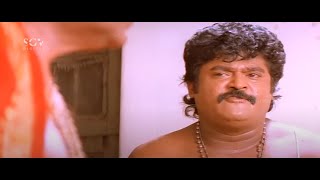 Ramakrishna Kannada Full Movie  ರಾಮಕೃಷ್ಣ V Ravichandran  Jaggesh  Kaveri  Laila  A2 Movies [upl. by Aiuqram628]