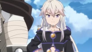 Zero kara Hajimeru Mahou no Sho  OPOpening HD [upl. by Derr]