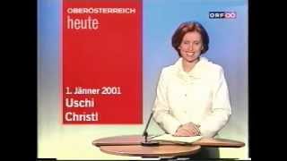 Neujahrsbaby 2001 Oberösterreich [upl. by Rosemari523]