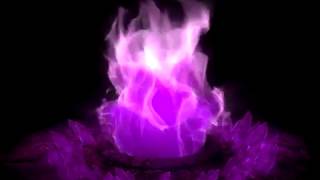 La Flamme Violette de transmutation [upl. by Aneez728]