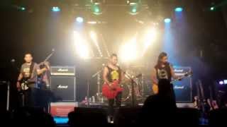 Khaseka Tara  Albatross Live in Melbourne [upl. by Ing]