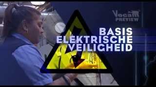 Basis elektrische veiligheid [upl. by Ahsim]