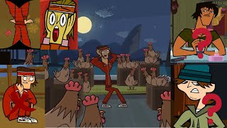 Total Drama Tylers Island Elimination Lets Fix it [upl. by Lacee]