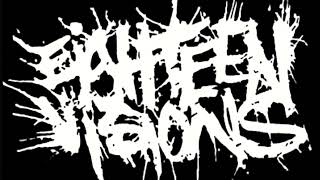 Eighteen Visions  The 1998 Unreleased Session [upl. by Ecinaej588]