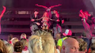 6 21 24 NKOTB Magic Summer Tour  Paula Abdul Forever Your Girl  Cincinnati [upl. by Mayfield]