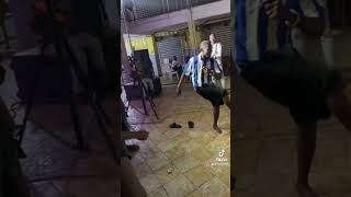 Mbolé 237 danse dance mbolé ​⁠djchocoofficiel2374 Arielcomedyg1g [upl. by Nitsugua948]