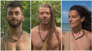 Naked and Afraid Last One Standing Season 2 Episode 8 Review [upl. by Aivata]