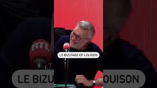 Le bizutage de Louison [upl. by Air]