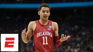 2018 NBA Mock Draft Special Where will Trae Young Michael Porter Jr end up  ESPN [upl. by Gnurt]