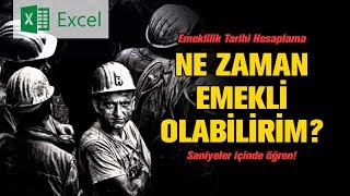 Yeraltı Emeklilik Hesabı Nasıl Yapılır [upl. by Jen]