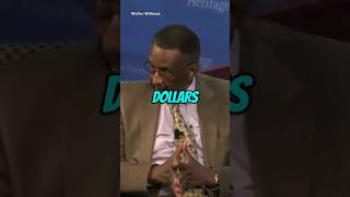 Walter Williams  Truth behind licensing laws economy business politics money shorts education [upl. by Marilou]