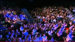 Clara Van Wel  NZs Got Talent 2012 Semi Final [upl. by Lenno159]