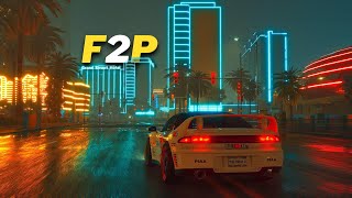 Top 10 FREE Racing Games 2024 PC [upl. by Costanza]