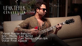 Ufak Tefek Cinayetler 28 Bölüm Fragmanı [upl. by Iznil]