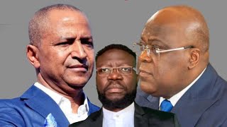 199KATUMBI SA CANDIDATURE REJETER PAR LA CENIE POUR LA NATIONALITÉ ZAMBIENNE IL FAUT LA REVOQUÉE [upl. by Aitsirhc906]