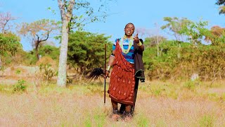 MAHONA  KIKUNDI CHA WACHINA Official Video [upl. by Ariella62]