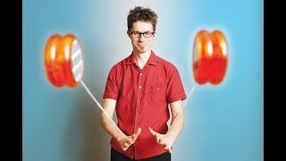 Learn THE BEST 12 Yoyo Tricks For A Beginner From A World Champion [upl. by Kcirdnekal]