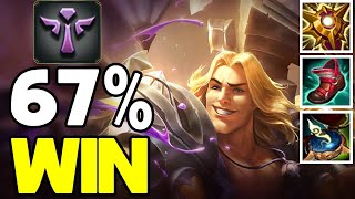 Taric Gameplay How to Play Taric SUPPORT BuildGuide LoL Meta [upl. by Bertero]