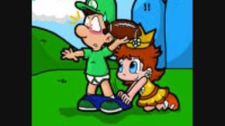 Luigi and Daisy [upl. by Boar]