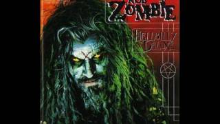 Top 10 Rob Zombie Songs 2011 [upl. by Dami417]