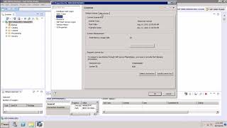 HANA Administration  License Key amp System Lock [upl. by Ecirtak]