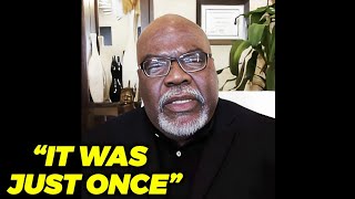 7 MINUTES AGO TD Jakes Break Down After His New Footage Of Gay Parties Got Leaked [upl. by Rodger313]