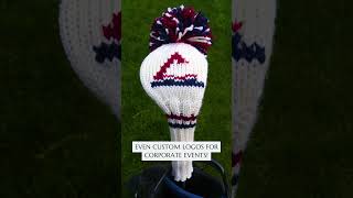 Looking for a unique gift for the golfer in your life [upl. by Audras]