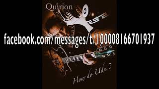 Quirion How do Udu [upl. by Kato]