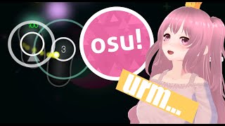 Slowly Improving in Osu Standard 2 [upl. by Bearce]