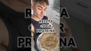 Receta proteica [upl. by Ardaid]