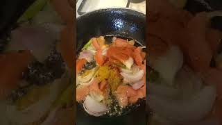 mushrooms recipe shortvideo subscribe [upl. by Hatti]