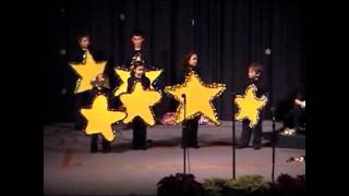 Star PowerChristmas Musical for Kids [upl. by Odine928]