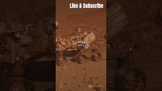 Curiosity vs Perseverance Mars Rover Showdown shorts trending viralvideo ytshorts mars [upl. by Michelsen]