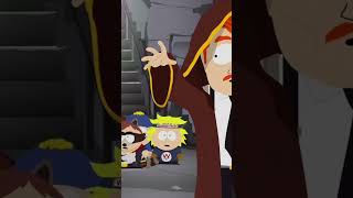 South Park full gameplay on my channel died 3 times [upl. by Hussar667]